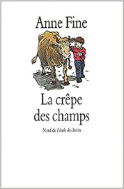 La Crêpe des champs